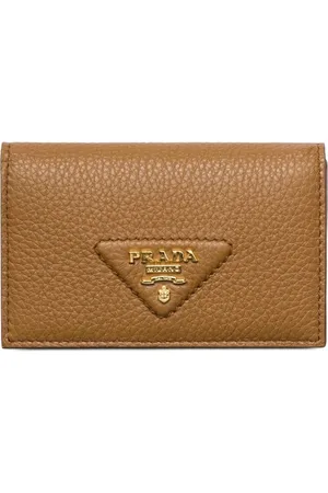 Prada Kortholder i læder