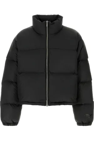 VTMNTS High-neck down jacket