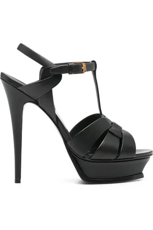 Saint Laurent Tribute sandaler