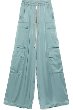 Rick Owens Cargobelas cargo-bukser