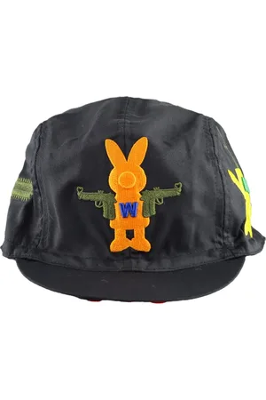 WALTER VAN BEIRENDONCK Toyterror kasket