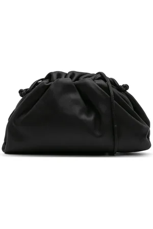 Bottega Veneta Lille The Mini Pouch crossbody-taske fra 2012-2024