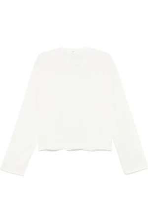 RIER T-shirt i bomuld