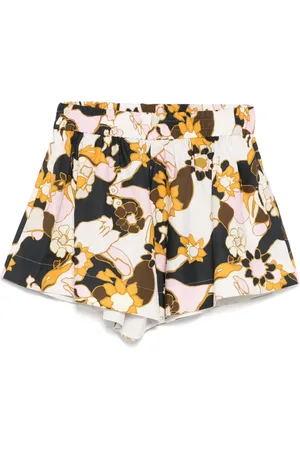 ZIMMERMANN Afslappede Maxine shorts