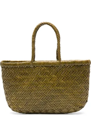 Dragon Diffusion Mini Flat Gora tote
