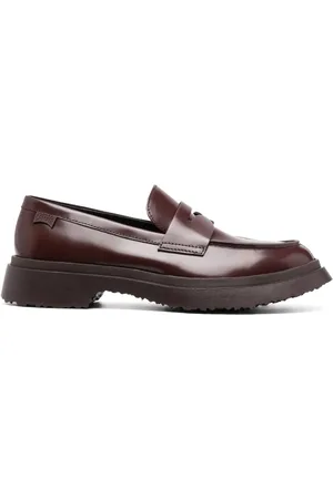 Camper Walden loafers i læder