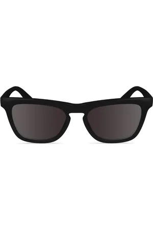 Calvin Klein Solbriller med sommerfuglestel