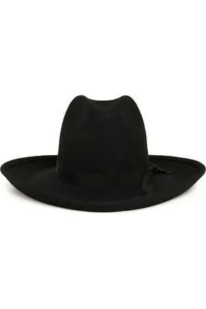 Alanui Buet cowboy-hat