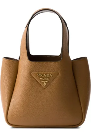 Prada Lille lædertaske