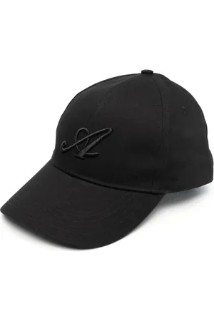 Axel Arigato Baseballkasket med logobroderi