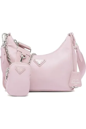 Prada Re-Edition 2005 skuldertaske