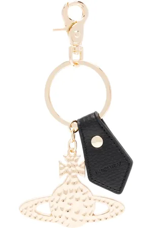 Vivienne Westwood Hamret Orb-nøglering
