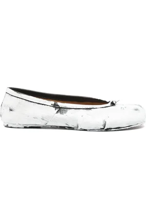Maison Margiela Tabi New ballerina-sko