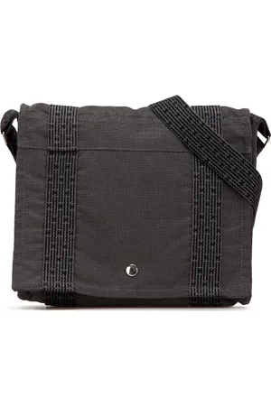 Hermès Fourre Tout Besace Messenger PM crossbody-taske fra 1990-2010