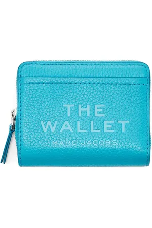 Marc Jacobs Mini The Leather Compact pung