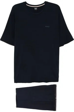 HUGO BOSS Natura shortssæt