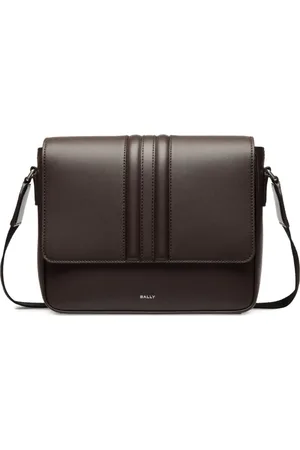 Bally Mythos crossbody-taske