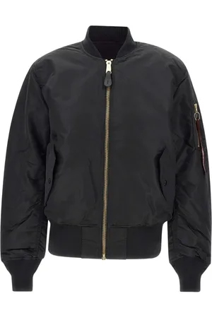 Alpha Industries MA-1 Heritage bomberjakke