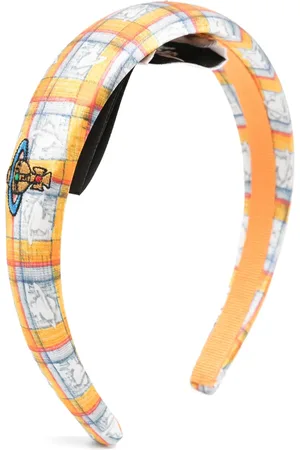 Vivienne Westwood Ternet Orbs hårbånd