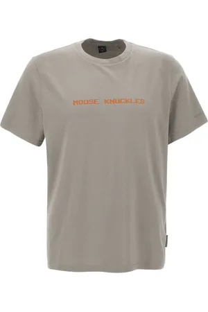 Moose Knuckles Milton T-shirt