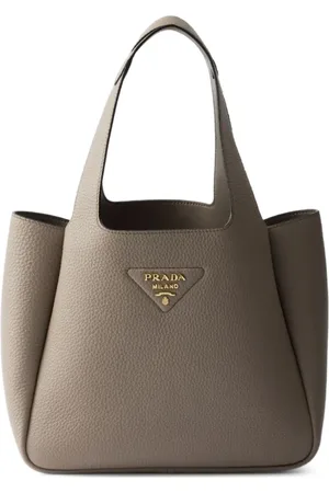 Prada Lille lædertote