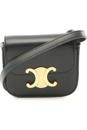Céline Mini Claude crossbody-taske fra 2024
