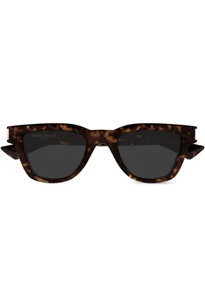 Saint Laurent SL 789 Jacques solbriller