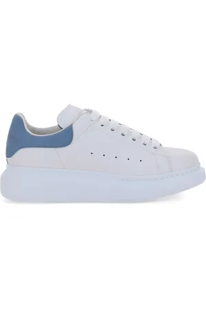 Alexander McQueen Sneakers med oversized sål