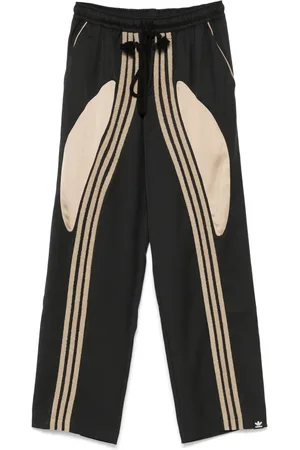 SONG FOR THE MUTE X Adidas vævede bukser