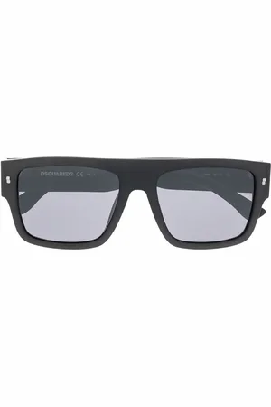 Dsquared2 Solbriller med præget logo