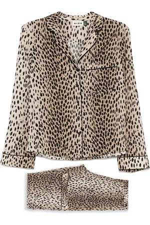 RIXO London Austin Antelope pyjamas