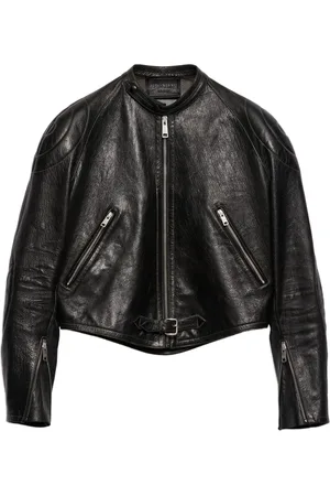 Prada Leather jacket