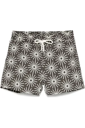 Frescobol Carioca Rio badeshorts