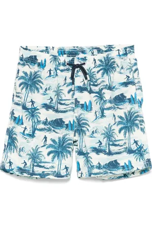 MC2 SAINT BARTH Gustavia badeshorts