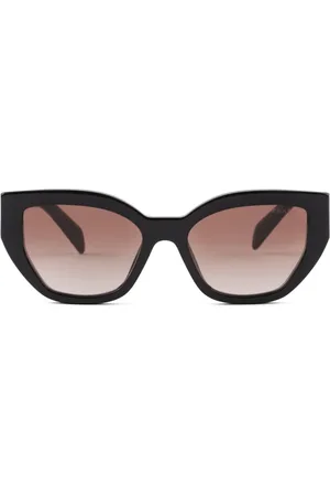 Prada Oversize solbriller