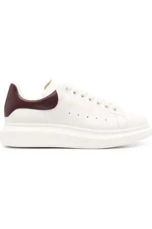 Alexander McQueen Oversize sneakers
