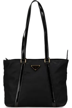 Prada Tessuto tote fra 2013-2024