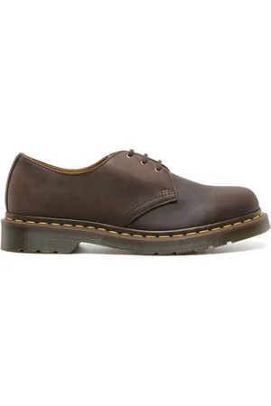Dr. Martens 1461 oxford-sko i læder