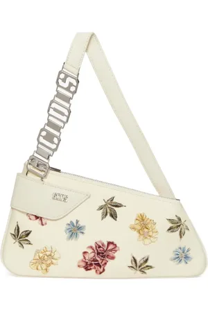 GCDS Comma Notte Bold skuldertaske