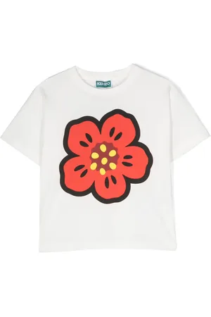 Kenzo Boke Flower T-shirt