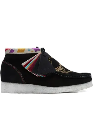 Clarks Wallabee støvler