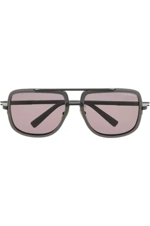 DITA EYEWEAR Mach-One solbriller med firkantet stel