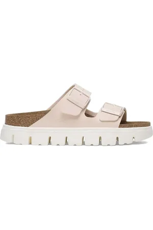 Birkenstock Arizona double-strap slide sandals