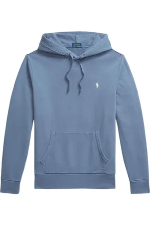 Ralph Lauren Hættetrøje med snoretræk