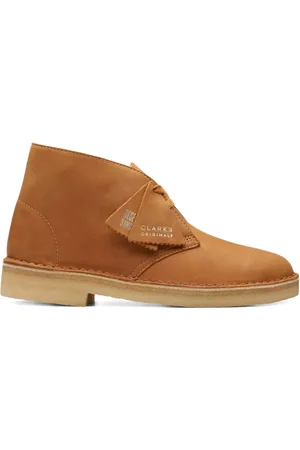 Clarks Desert støvler