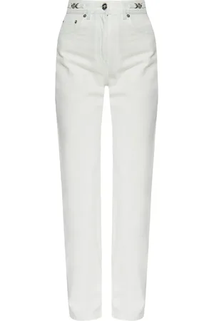 VERSACE Jeans med Medusa-plade