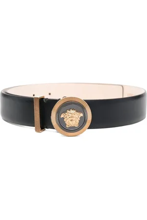 VERSACE Bælte med Medusa-motiv