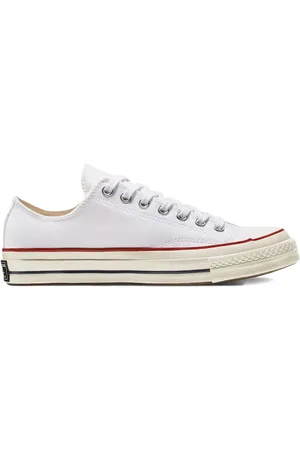 Converse Chuck 70 Ox "White" sneakers