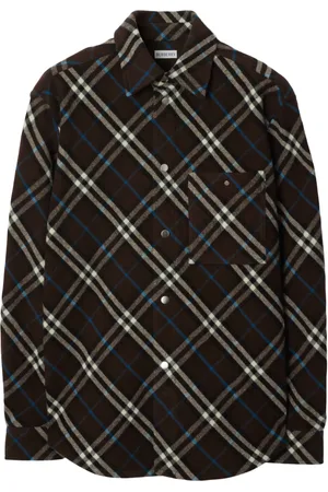 Burberry Ternet polotop i uld