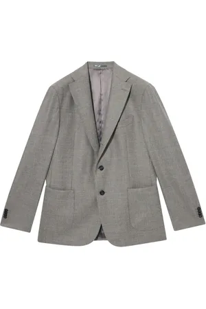 Brooks Brothers Enkeltradet blazer